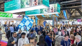 نمو قطاع الضيافة في دول مجلس التعاون الخليجي في عام 2024