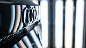 Audi Standardises Model Names For Clarity