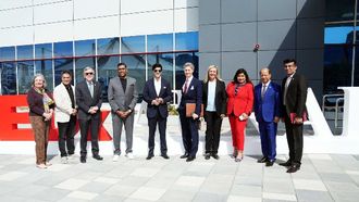 AURAK Hosts First TEDx Event On Impact