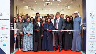 AUS Career Fair Offers Over 914 Jobs