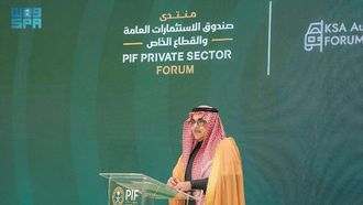 Saudi Arabia's Automotive Localization Efforts Discussed