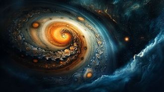 Baffling High-Speed Exoplanet Discovery