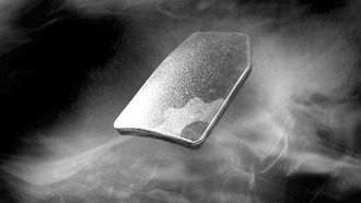 شركة Gear Industries تعرض ألواحًا باليستية خفيفة الوزن