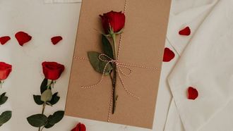 الأهمية التاريخية لعيد الحب