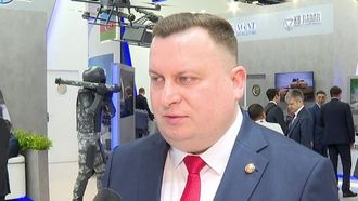 Strengthening Belarus-UAE Strategic Relations