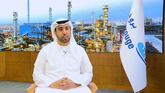 بروج تدرس إنشاء مجمع إنتاجي جديد في الصين