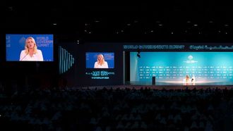 الوضوح في النظام السياسي في البوسنة والهرسك