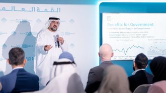 Insights From Dubai's Business Climate Index Report
