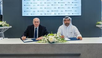 AMMROC And Marshall Enhance C-130 Fleet Readiness