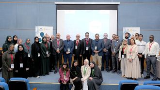 International Symposium On Chemistry And Environment