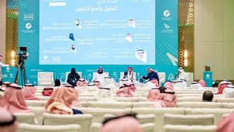 مجالس المجتمع المدني تستضيف جلسات حوارية رئيسية