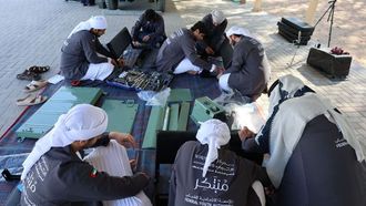 مركز الشباب يطلق مبادرة إعادة تدوير السيارات الكلاسيكية