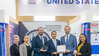 Cleveland Clinic Abu Dhabi Earns ACC Accreditation