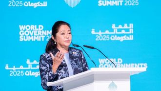 الحاجة إلى اتخاذ إجراءات عاجلة بشأن تغير المناخ