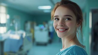 Cooling Gel Improves Early Breast Cancer Detection