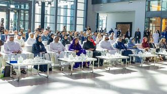 الإمارات تستضيف المؤتمر الدولي الأول لحقوق النشر