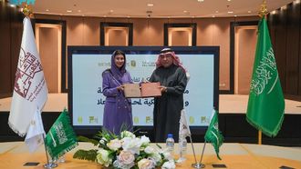 MoU Signed To Boost Cultural Cooperation