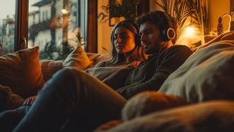 Custom Stickers For Valentine's Day Playlists