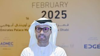 الإمارات تواجه أكثر من 50 ألف هجوم إلكتروني يومياً