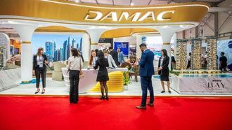 DAMAC Highlights Luxury Waterfront Living At Event