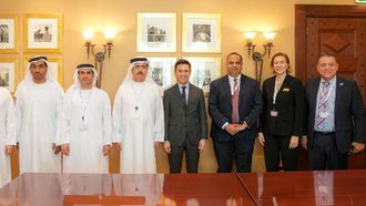 DEWA Partners With PMI For Project Management Growth