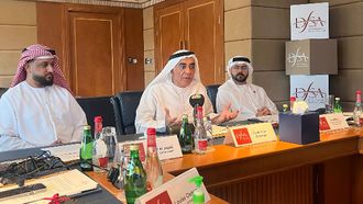 DFSA Sees 31% Rise In Authorised Firms