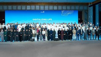 Digital Dubai's 'Digitalising Life' Event Focuses On Innovation