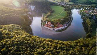 اكتشف كنوز ألمانيا في عيد الفطر هذا العام