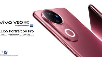 Discover Vivo V50's ZEISS Family Memory Capture