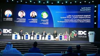 تأثير التضليل الإعلامي على الاستقرار المجتمعي