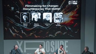 Documentaries Highlighted At Xposure 2025