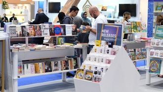 Doha International Book Fair Returns In 2025