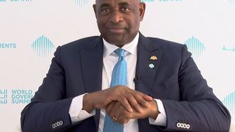 Dominica Draws Inspiration From UAE's Digital Success