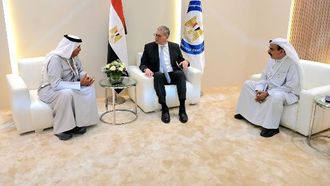 دراجون أويل تزيد استثماراتها في مصر