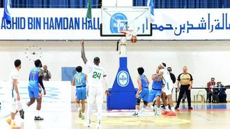 بطولة دبي لكرة السلة.. إرث من التطور