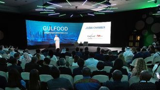 Trends And Opportunities In UAE Food Sector At Gulfood 2025