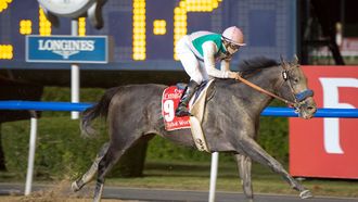 Dubai Racing Club And Breeders' Cup Join Forces