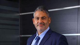 Dubai's 2025 Real Estate Market Surge Explained