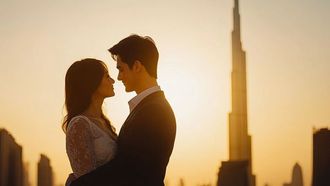 Dubai's Top Ways To Celebrate Valentine's Day