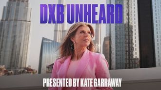 DXB Unheard: اكتشف قصص دبي المخفية