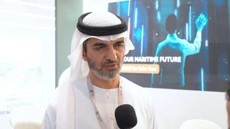 ضمان الجودة في الصناعات البحرية في معرض نافدكس 2025