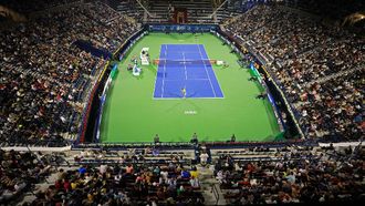 Raducanu Joins Dubai Duty Free Championships 2024