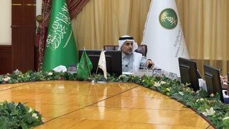 الخطط التشغيلية لشهر رمضان في المدينة المنورة