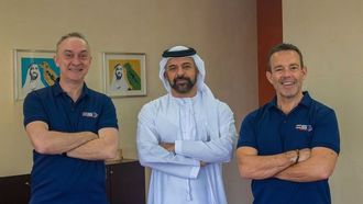 ES Sport تجدد علامتها التجارية لتعزيز السياحة الرياضية في الإمارات