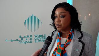 Eswatini And UAE Collaborate On Programmer Training