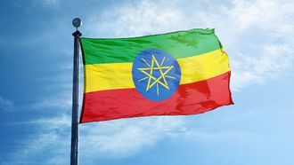 Ethiopia's Commitment To Food Self-Sufficiency