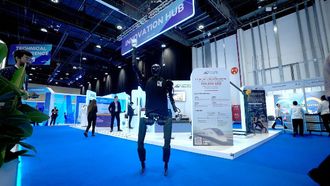 Winners Announced For Global Rail Innovation Award