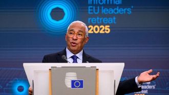 الاتحاد الأوروبي يواجه قضايا التفتت والاستقطاب