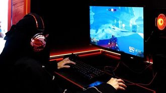 Examining Saudi Arabia~~s Growing Esports Scene