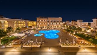 عروض حصرية شيّقة من فندق راديسون الرياض